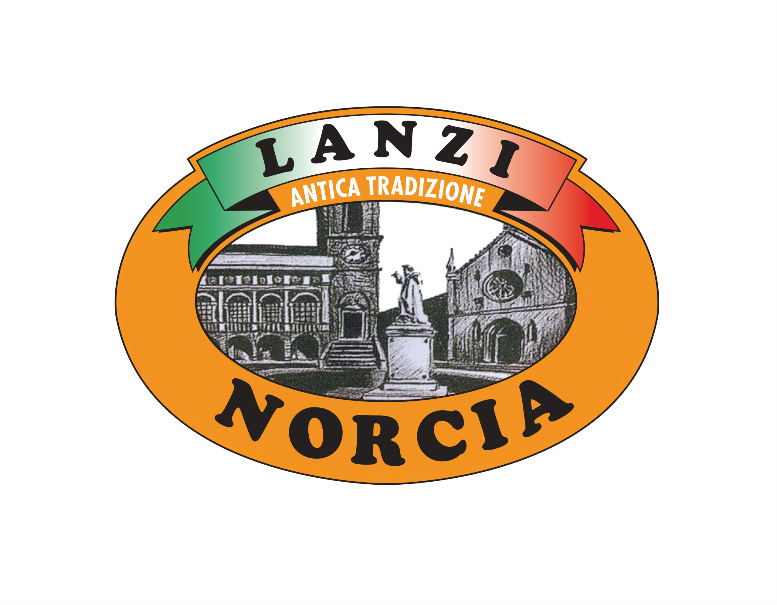 Logo Lanzi